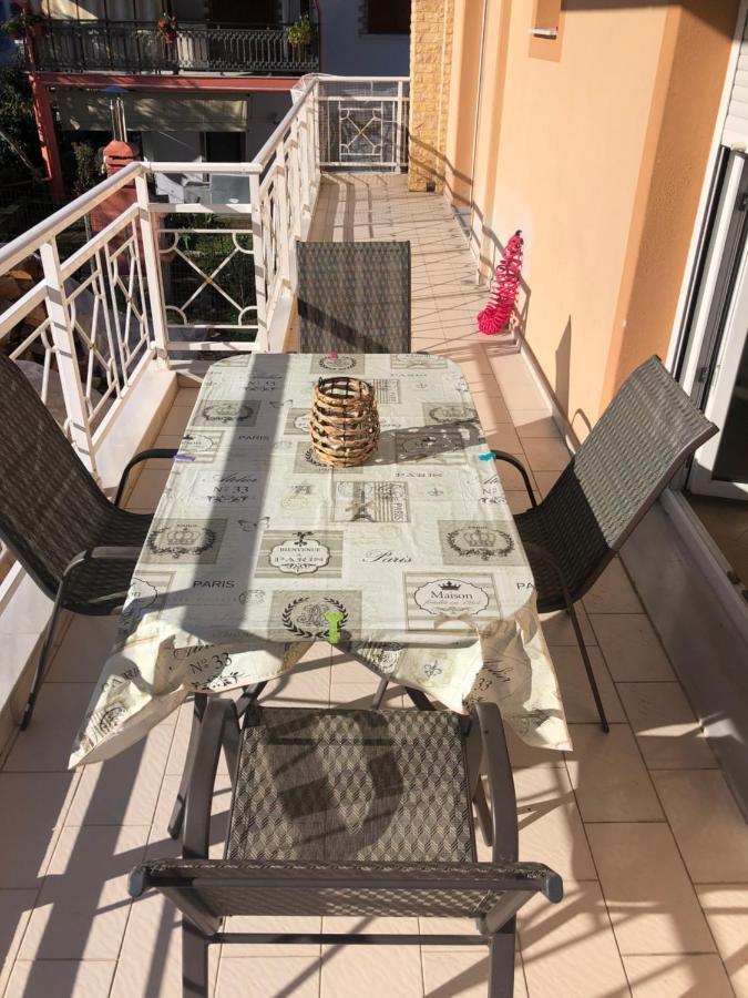 Casa Ideale 3 Limenaria  Exteriér fotografie