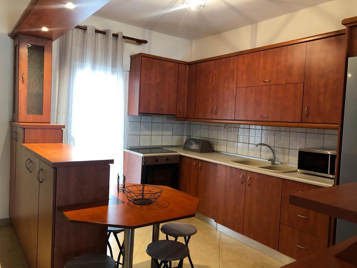 Casa Ideale 3 Limenaria  Exteriér fotografie