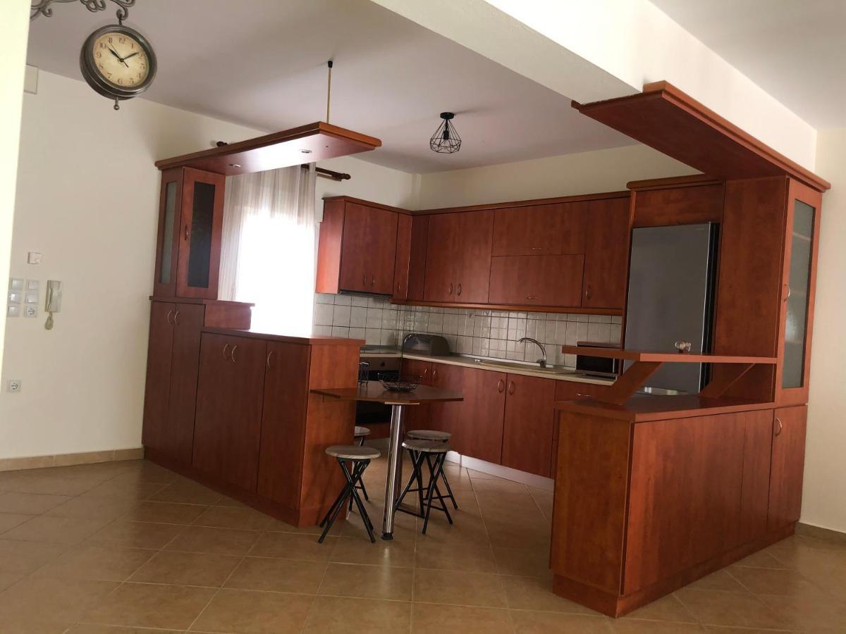 Casa Ideale 3 Limenaria  Exteriér fotografie
