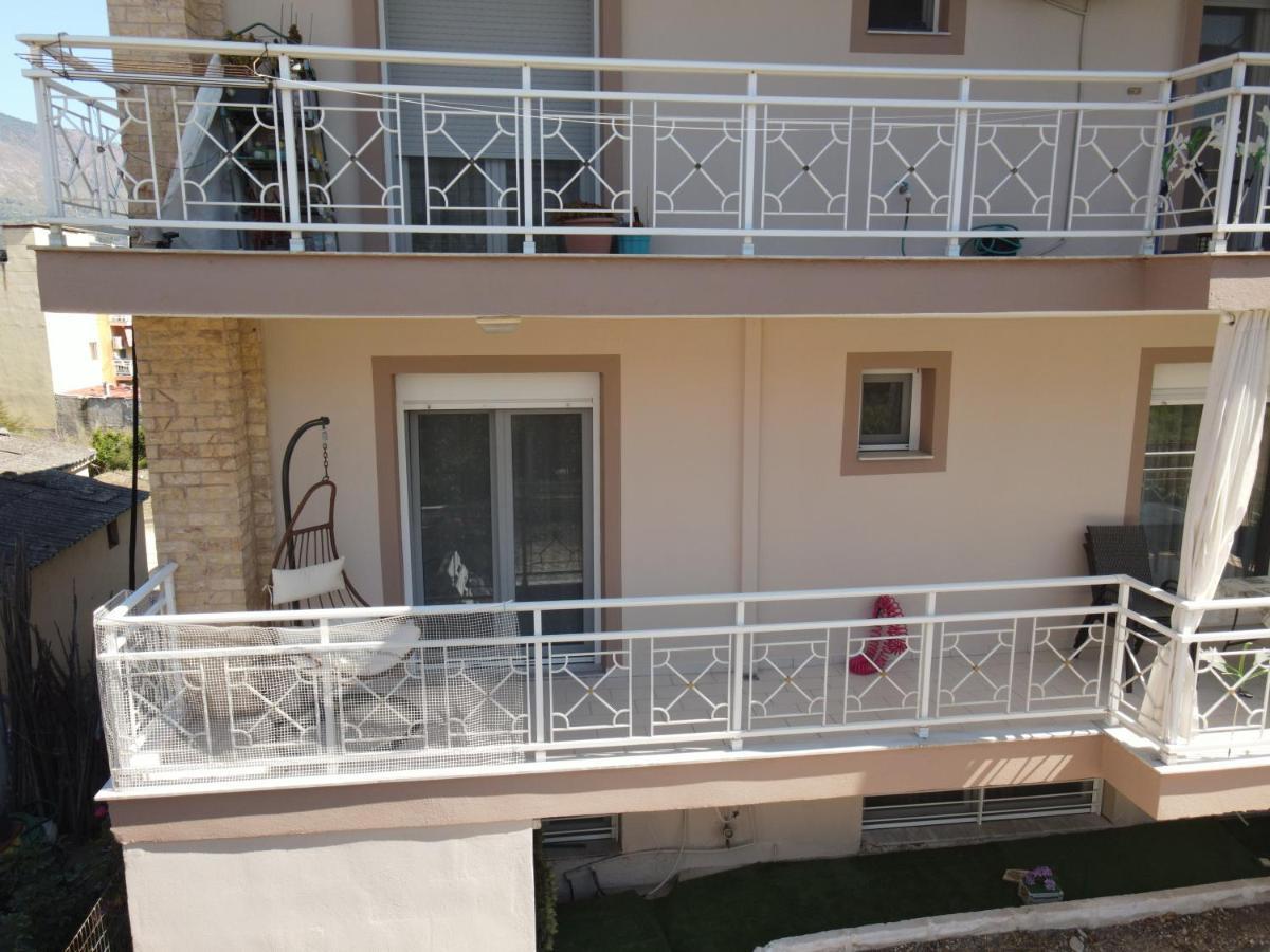 Casa Ideale 3 Limenaria  Exteriér fotografie
