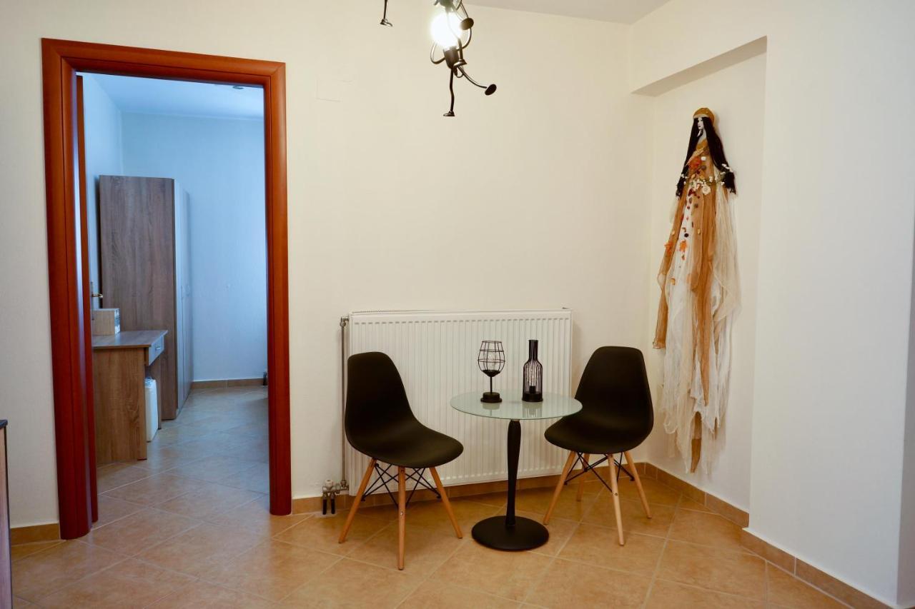 Casa Ideale 3 Limenaria  Exteriér fotografie