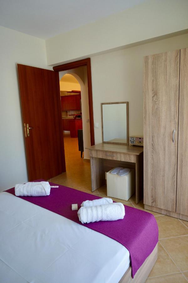Casa Ideale 3 Limenaria  Exteriér fotografie