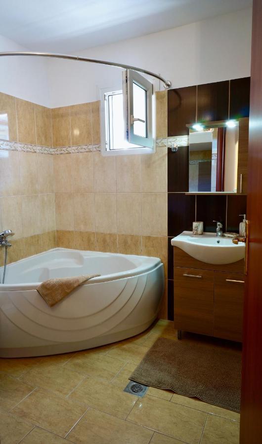 Casa Ideale 3 Limenaria  Exteriér fotografie