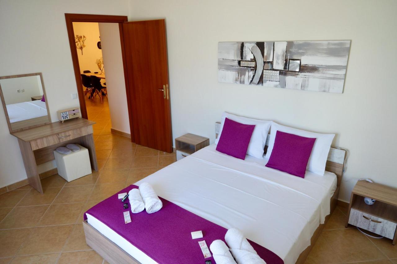 Casa Ideale 3 Limenaria  Exteriér fotografie