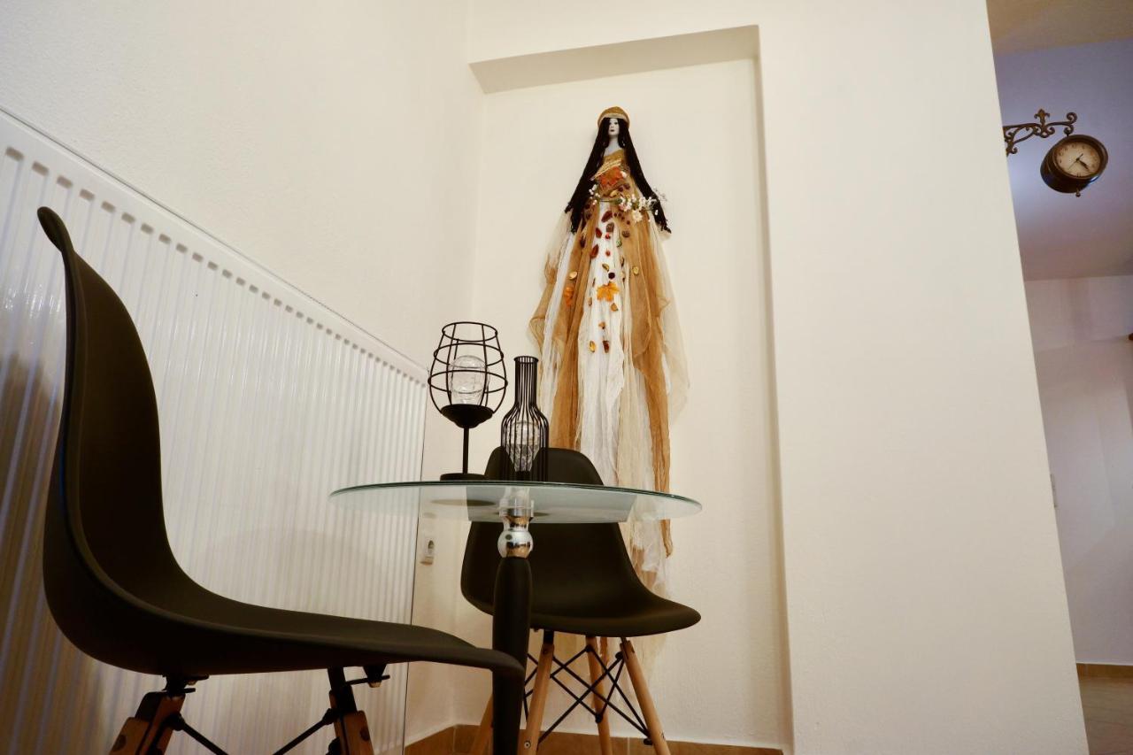 Casa Ideale 3 Limenaria  Exteriér fotografie