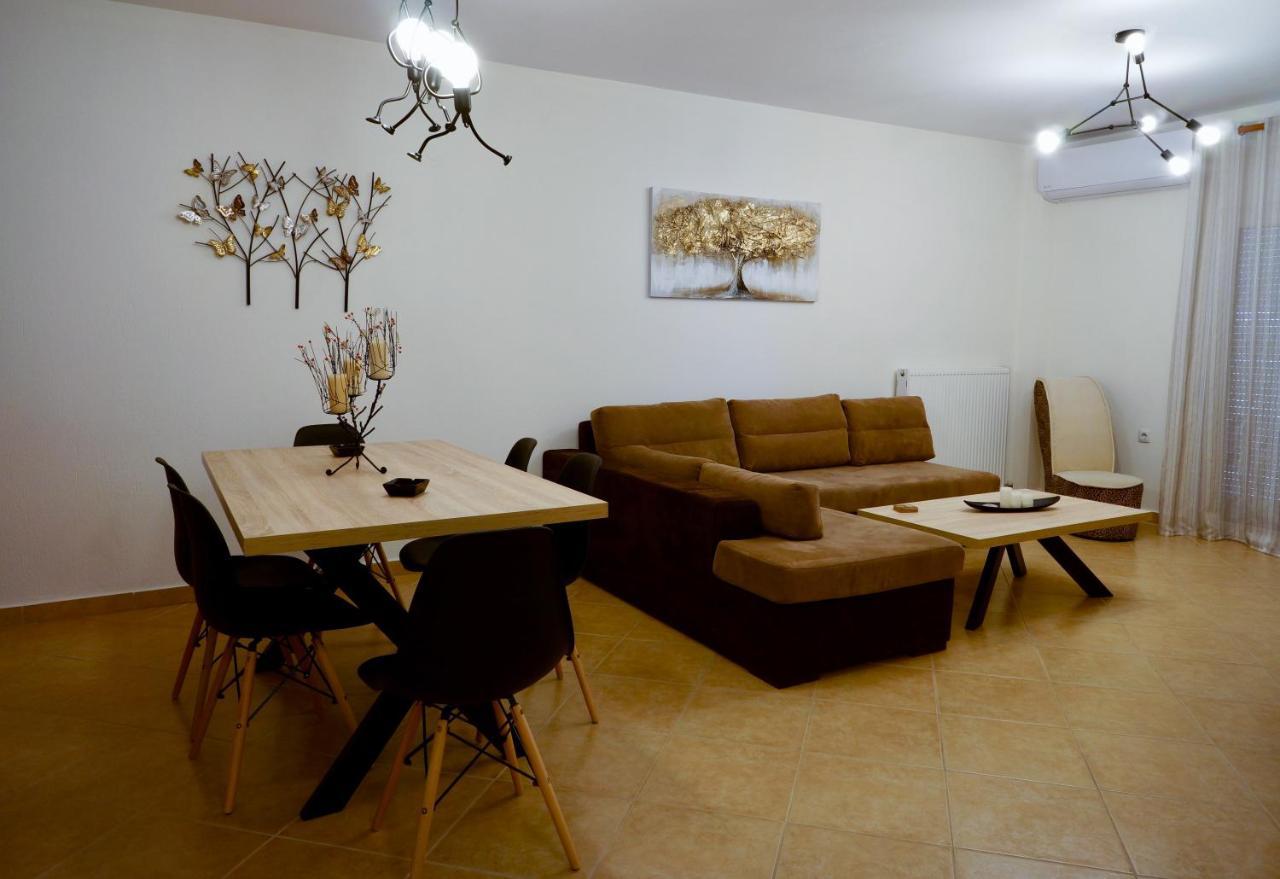 Casa Ideale 3 Limenaria  Exteriér fotografie