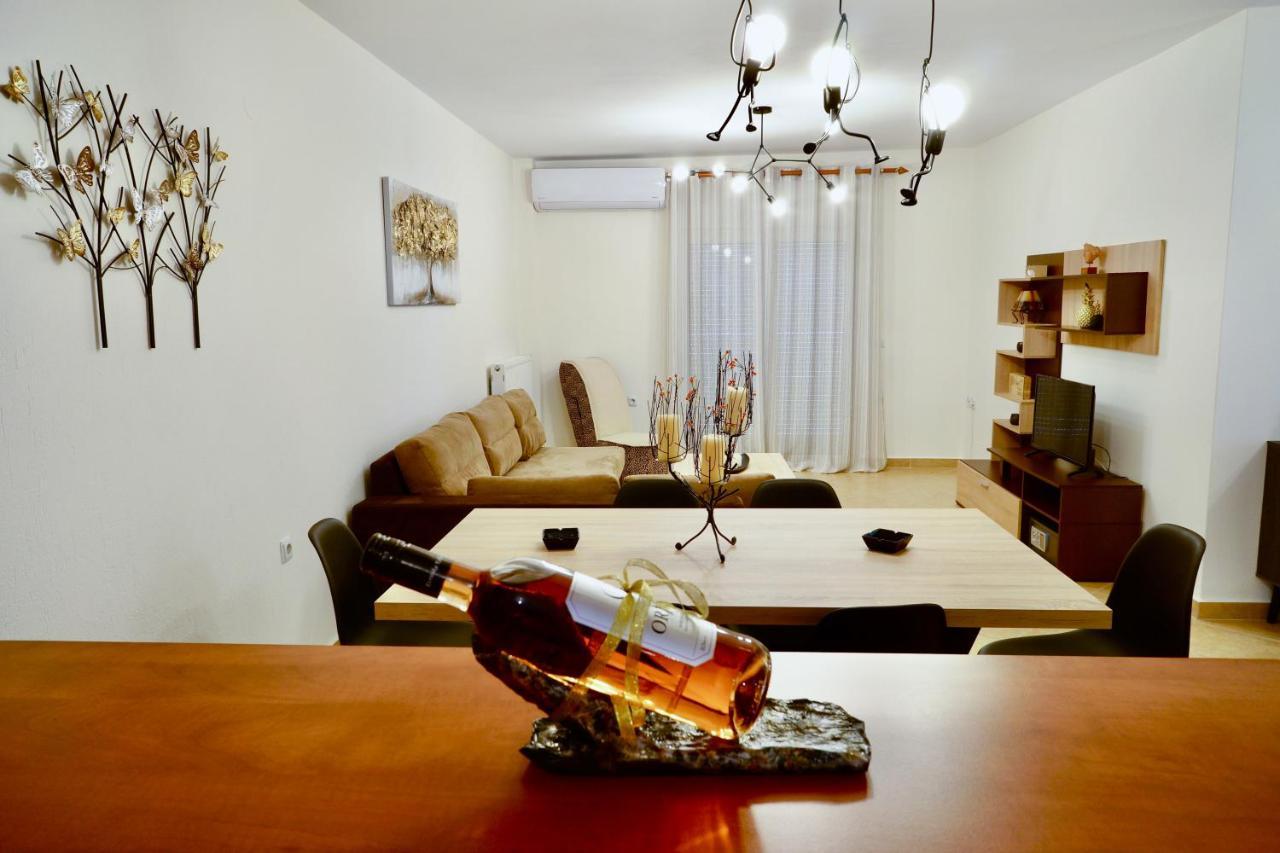 Casa Ideale 3 Limenaria  Exteriér fotografie